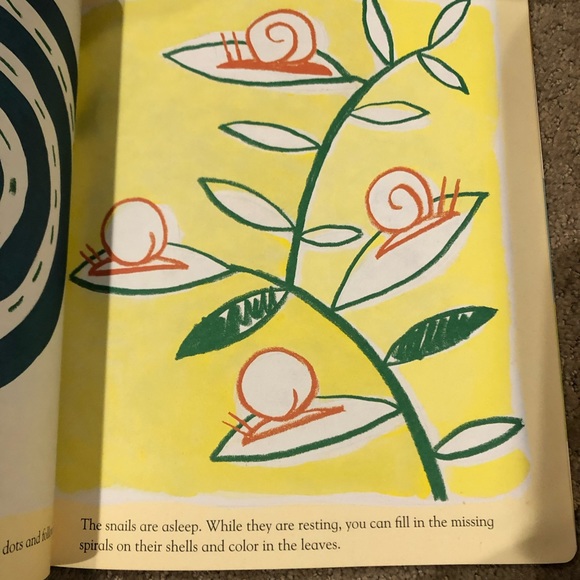 📚5 for $15 Zig Zag Zebra - Picture 3 of 4